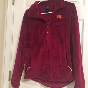 ❄️North Face Jacket❄️